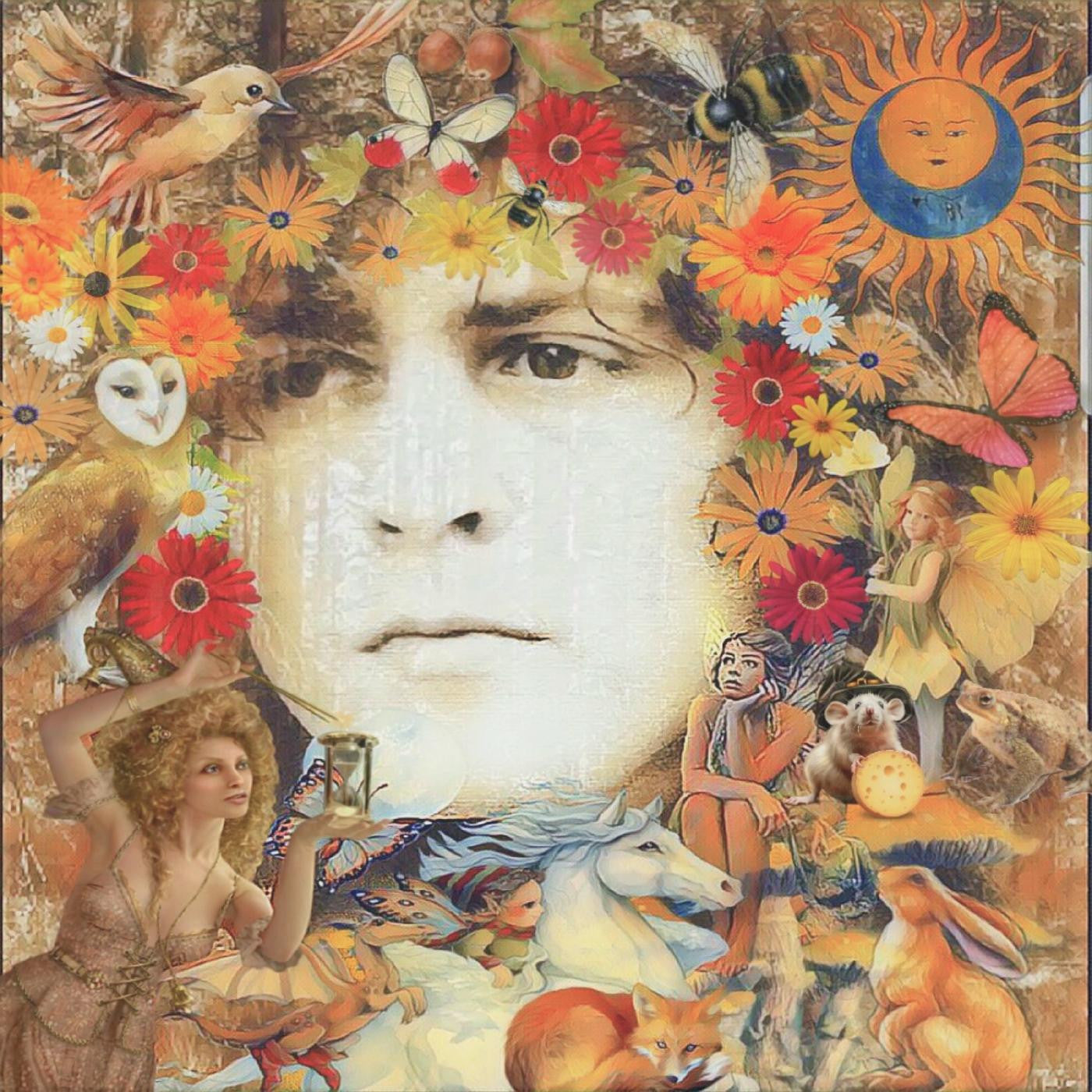 Lambert, Catherine - Beltane (Tales from the Book of Time) The Music of Marc Bolan |-
