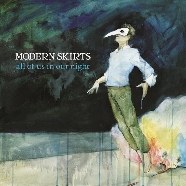 Body Futures - Brand New Silhouettes |-