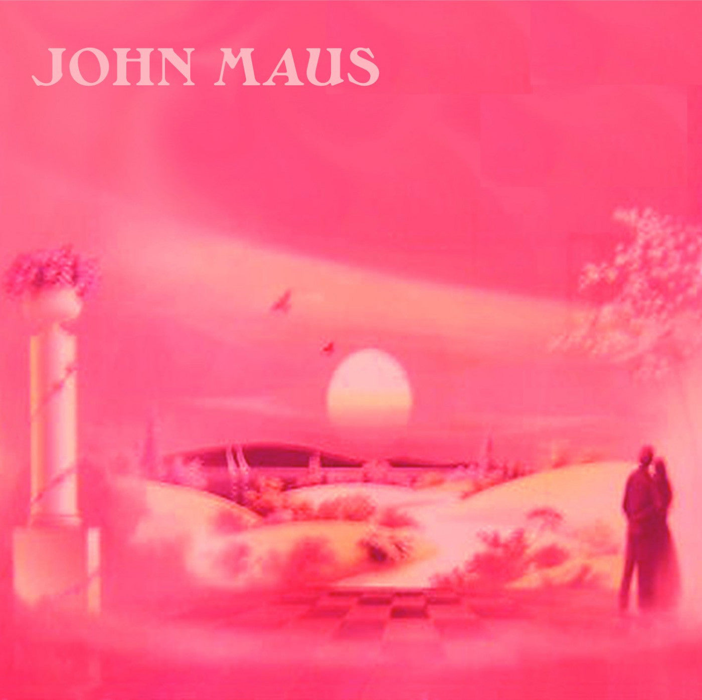 Maus, John - Songs (CD) | Mint Mint-