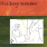 This Busy Monster - Like Icicles (CD) | Mint (M) Mint (M)-