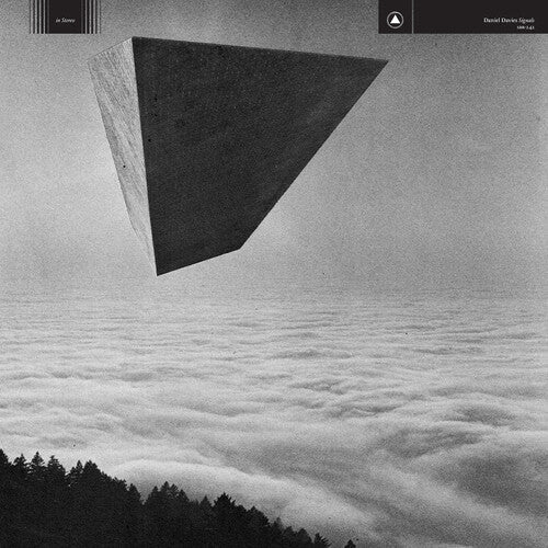Daniel Davies - Signals (VINYL) |-