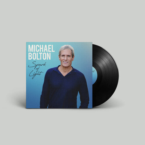 Michael Bolton - Spark Of Light (VINYL) |-