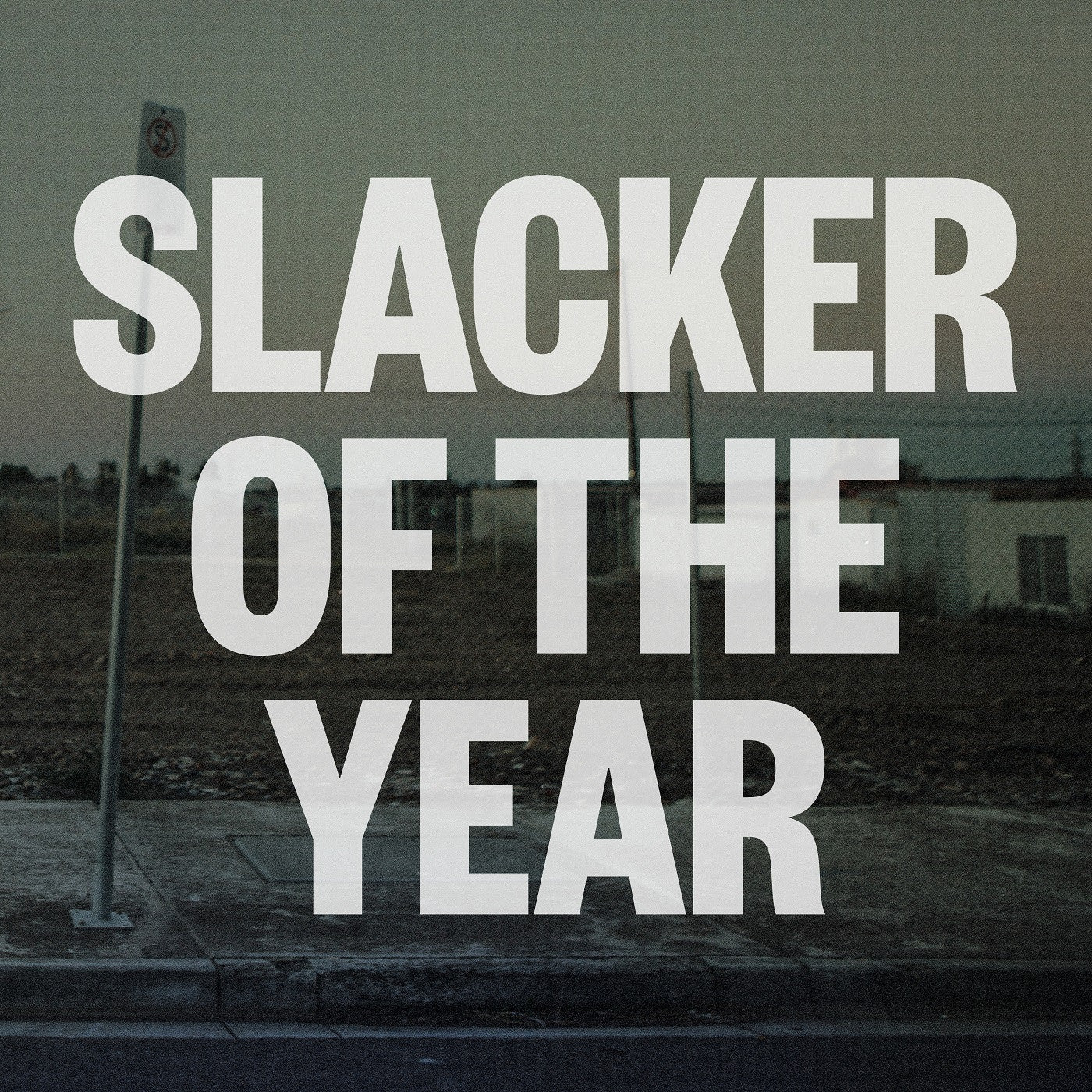 Lawrie, Jim - Slacker Of The Year (Vinyl) | Mint (M) Mint (M)-