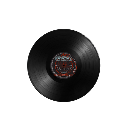 Tonic - Head On Straight (MOV / 180 GRAM VINYL) | Mint (M) Mint (M)-