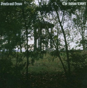 Pearls and Brass - The Indian Tower (CD) | Mint (M) Mint (M)-
