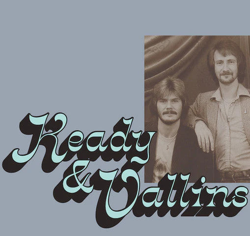 Keady & Vallins | Mint (M) Mint (M)-