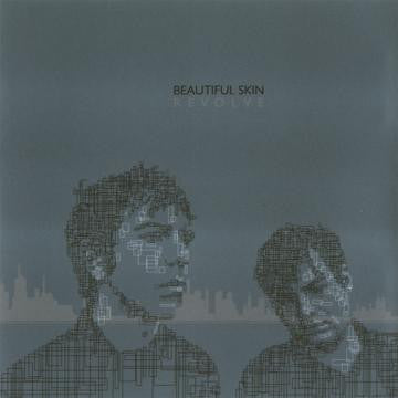 Beautiful Skin - Revolve (CD) | Mint (M) Mint (M)-