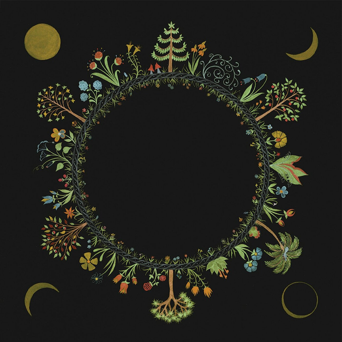 Stevenson, Laura - Wheel (CD) |-