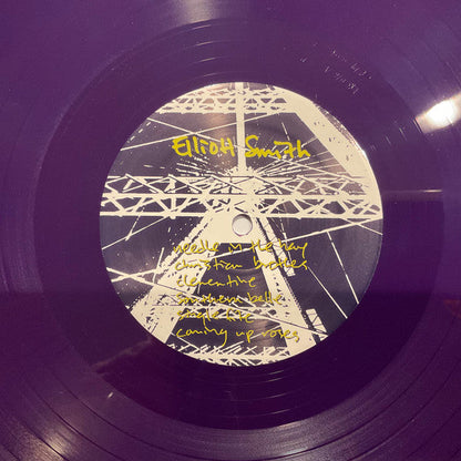 Elliott Smith - Elliott Smith: 25th Anniversary (IEX | DEEP PURPLE VINYL) | Mint (M) Mint (M)-