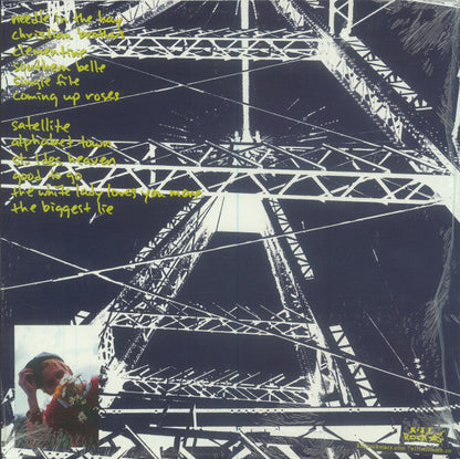 Elliott Smith - Elliott Smith: 25th Anniversary (IEX | DEEP PURPLE VINYL) | Mint (M) Mint (M)-