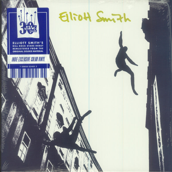 Elliott Smith - Elliott Smith: 25th Anniversary (IEX | DEEP PURPLE VINYL) | Mint (M) Mint (M)-