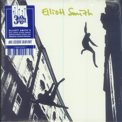 Elliott Smith - Elliott Smith: 25th Anniversary (IEX | DEEP PURPLE VINYL) | Mint (M) Mint (M)-
