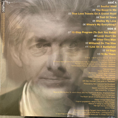 Nick Lowe - The Impossible Bird | Mint (M) Mint (M)-