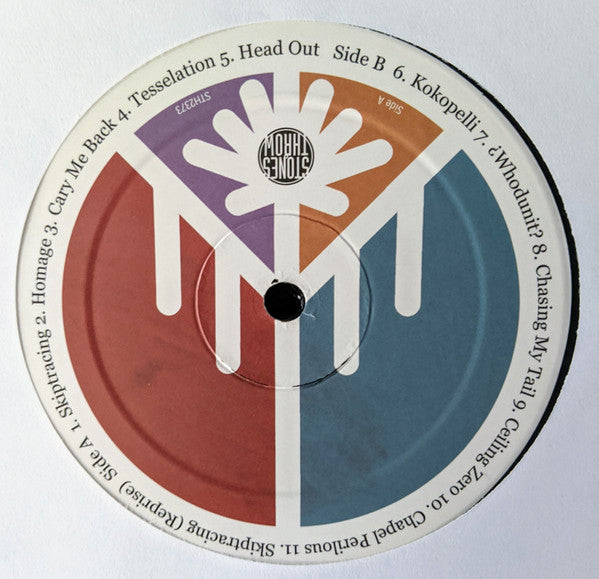 Mild High Club - Skiptracing | Mint (M) Mint (M)-