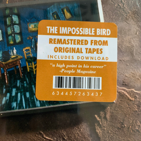 Nick Lowe - The Impossible Bird | Mint (M) Mint (M)-
