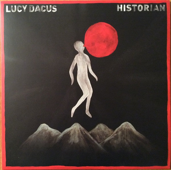 Lucy Dacus - Historian | Mint (M) Mint (M)-