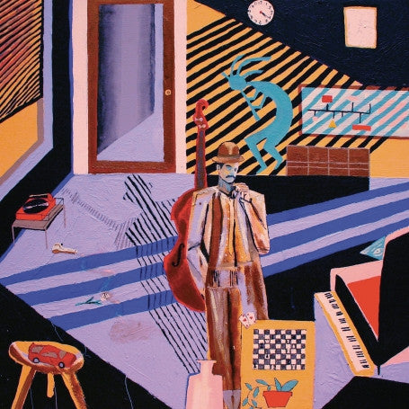Mild High Club - Skiptracing | Mint (M) Mint (M)-