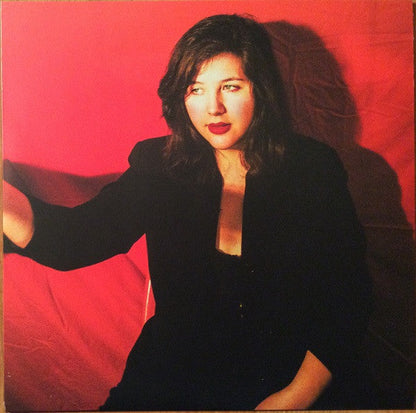 Lucy Dacus - Historian | Mint (M) Mint (M)-