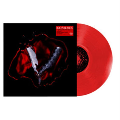 Black Veil Brides - Bleeders (RED VINYL) | Mint (M) Mint (M)-