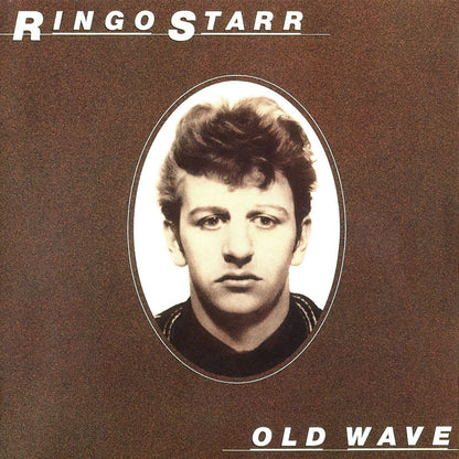 Ringo Starr - Old Wave (PICTURE DISC) | Mint (M) Mint (M)-