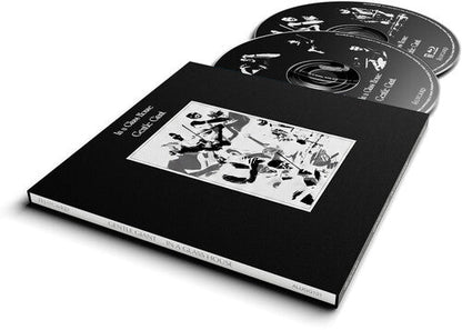 Gentle Giant - (PRESALE 8/14/26) In a Glass House (DLX DIGI 2xCD + BLU RAY ALUCARD 2026) | NEW-