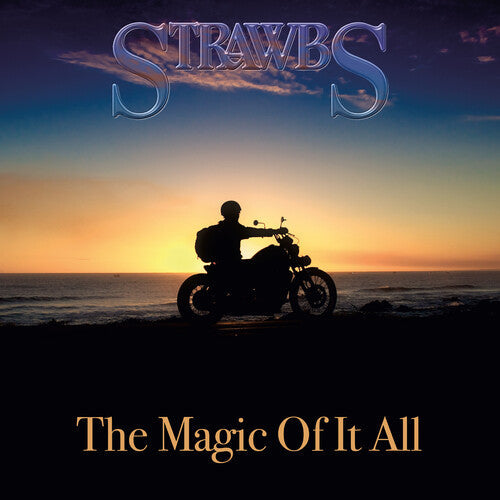 Strawbs - Magic Of It All (VINYL) |-