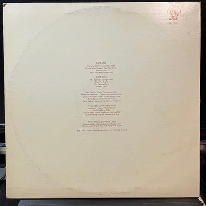 Genesis - Selling England By The Pound (VINYL LP CHARISMA FC 6060 1973) | Excellent+ (EX+) Excellent (EX)--
