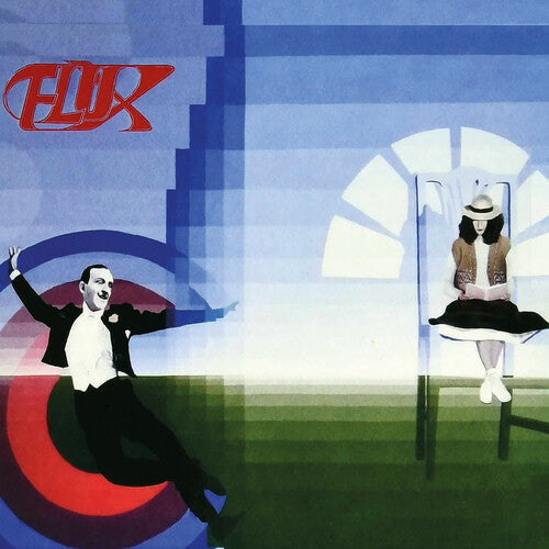 The Flux - (PRESALE 6/19/26) Flux (MOD CD) |-