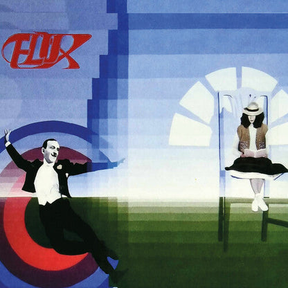 The Flux - (PRESALE 6/19/26) Flux (MOD CD) |-