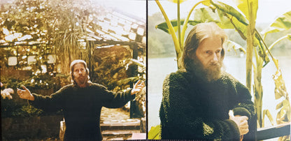 Eden Ahbez - Eden's Island (The Music Of An Enchanted Isle)(GREEN & YELLOW VINYL 2xLP Ebalunga!!! EBL10LP) | NEW-