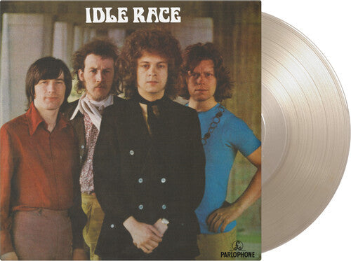 Idle Race, The (Jeff Lynne) - Idle Race (VINYL) |-