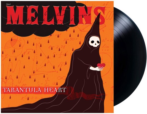 Melvins - Tarantula Heart (VINYL) |-