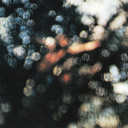 Pink Floyd - Obscured By Clouds (CD) | Excellent+ (EX+) Excellent (EX)-