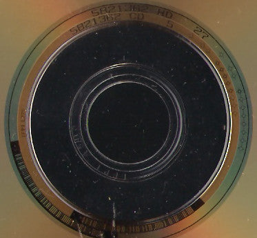 Pink Floyd - The Dark Side Of The Moon (CD GOLD) | Excellent+ (EX+) Near Mint (NM)--
