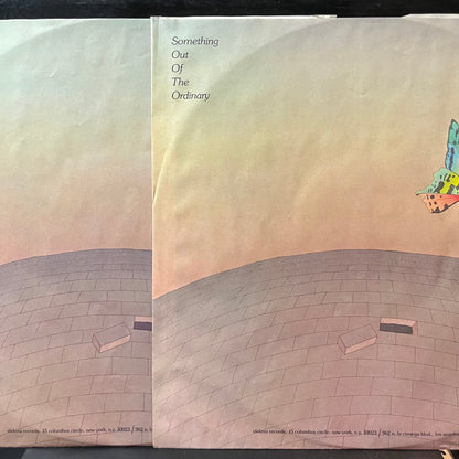Various - Nuggets: Original Artyfacts From The First Psychedelic Era 1965-1968 (VINYL 2xLP ELEKTRA 7E-2006 1972) | Near Mint- (NM-) Excellent (EX)--