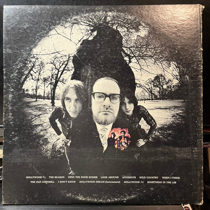 Thunderclap Newman - Hollywood Dream (VINYL LP TRACK RECORD SD 8264 1970) | USED Near Mint- (NM-) Very Good (VG)--