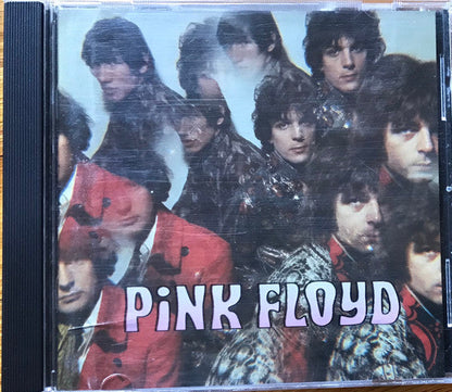 Pink Floyd - The Piper At The Gates Of Dawn (IMPORT CD) | Near Mint (NM) Near Mint (NM)--