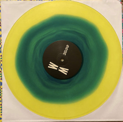 World Music | Mint (M) Mint (M)-