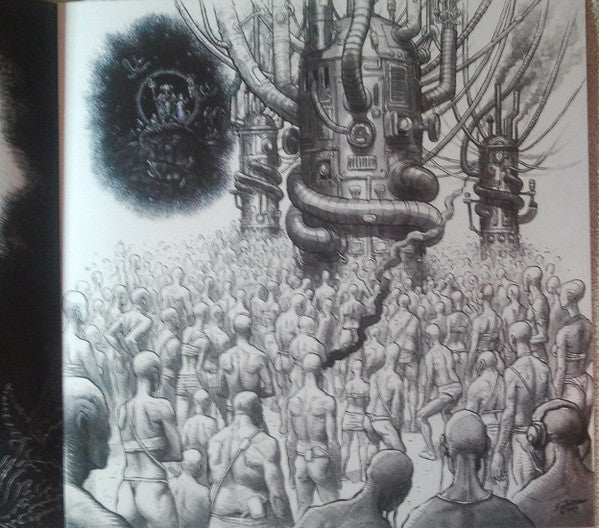 Atma | Mint (M) Mint (M)-