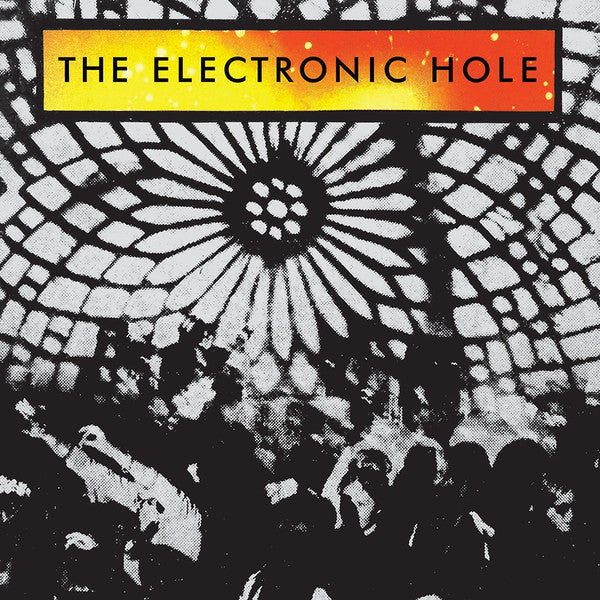 The Electronic Hole | Mint (M) Mint (M)-