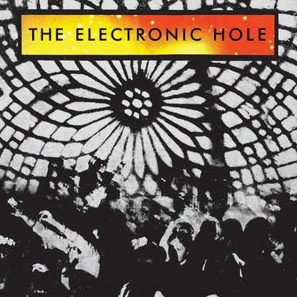 The Electronic Hole | Mint (M) Mint (M)-