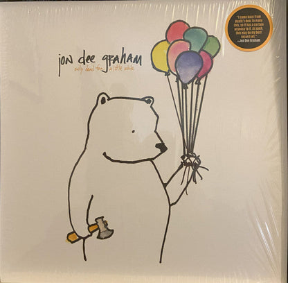 Only Dead For A Little While | Mint (M) Mint (M)-