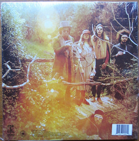 Captain Beefheart - Trout Mask Replica (180g) | Mint (M) Mint (M)-