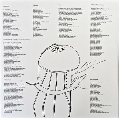 Captain Beefheart - Trout Mask Replica (180g) | Mint (M) Mint (M)-