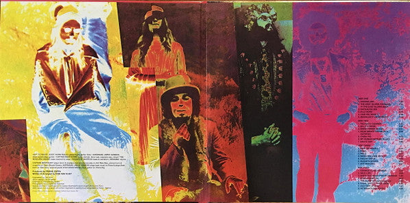 Captain Beefheart - Trout Mask Replica (180g) | Mint (M) Mint (M)-