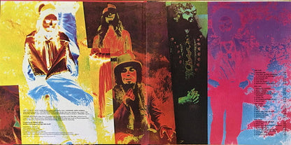 Captain Beefheart - Trout Mask Replica (180g) | Mint (M) Mint (M)-