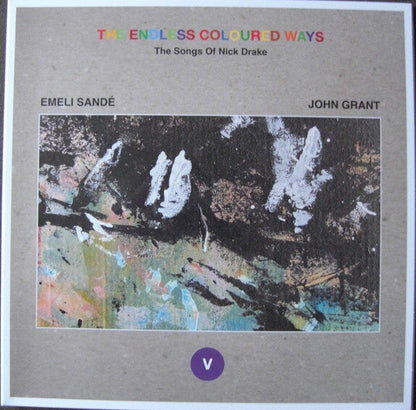 Emeli Sandé - The Endless Coloured Ways: The Songs Of Nick Drake (V) | Mint (M) Mint (M)-