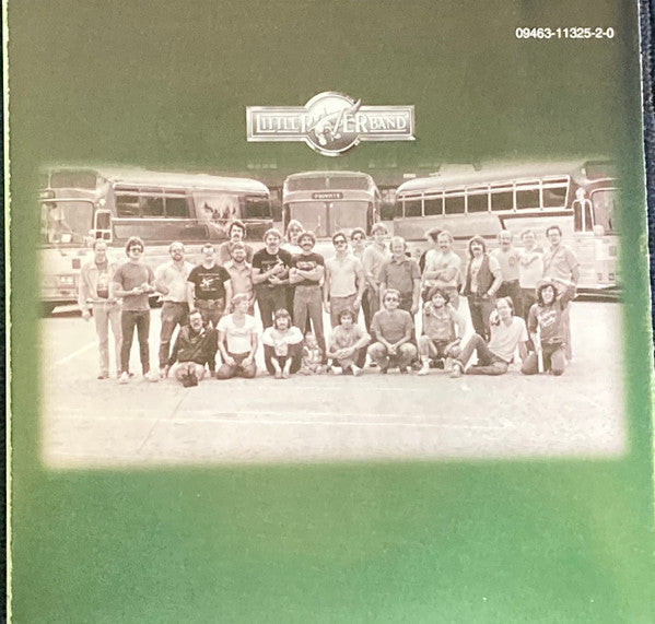 Little River Band - The Definitive Collection | Mint (M) Mint (M)-