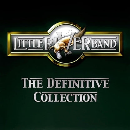 Little River Band - The Definitive Collection | Mint (M) Mint (M)-
