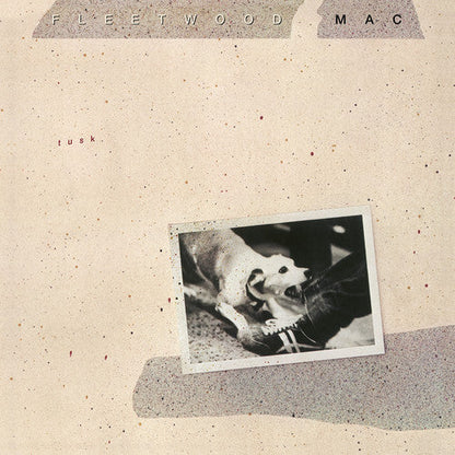Fleetwood Mac - Tusk (CLEAR GREEN VINYL / IMPORT) | Mint (M) Mint (M)-